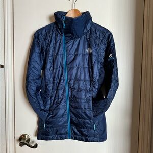 Women’s The North Face Summit Series Primaloft Jacket M